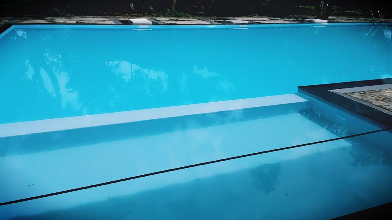 Wun Tawp Garden Hotel Myitkyinā Exteriör bild